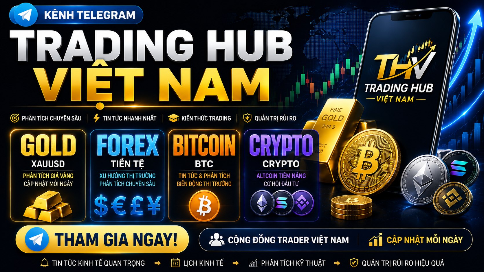 PK Trading Hub
