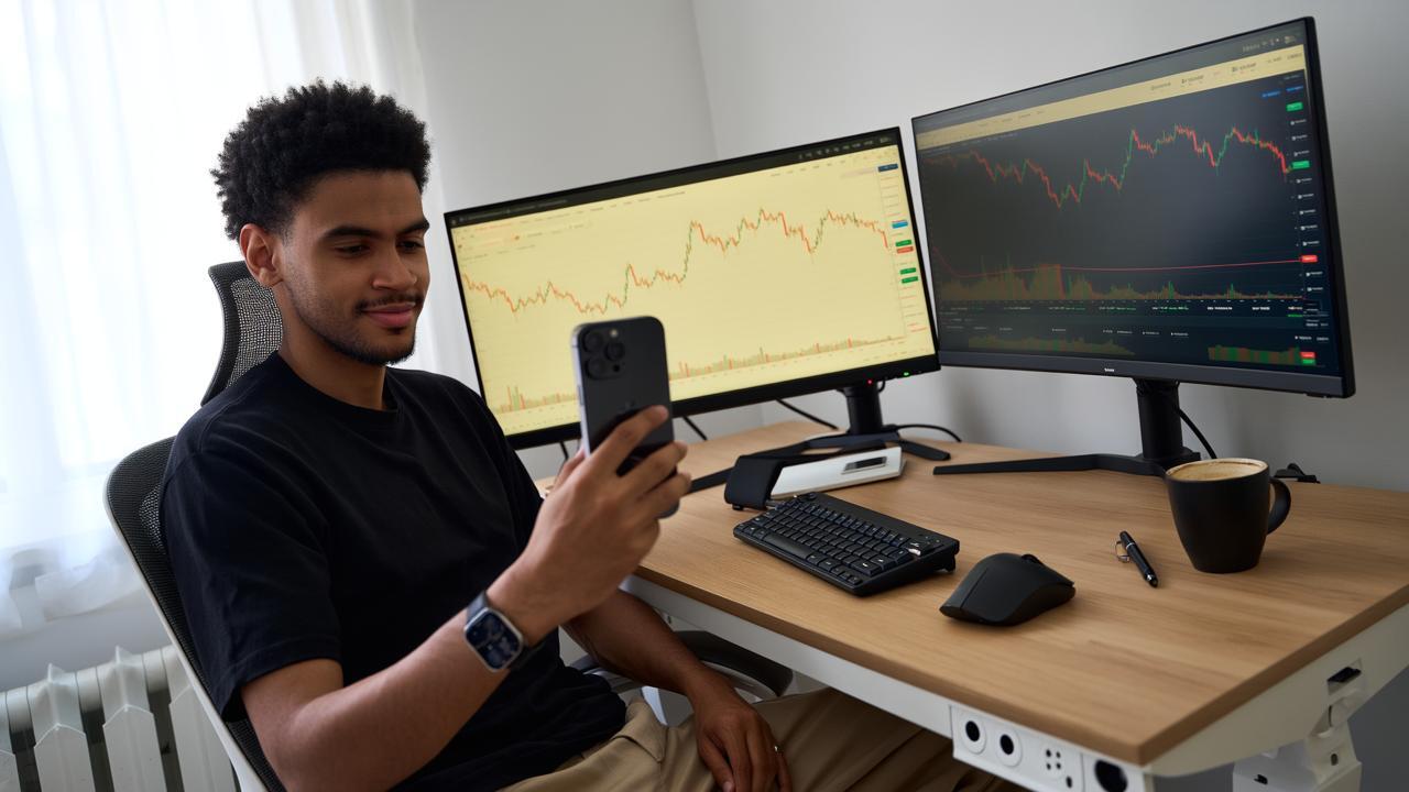 Ntrade | Your Trading Advisor