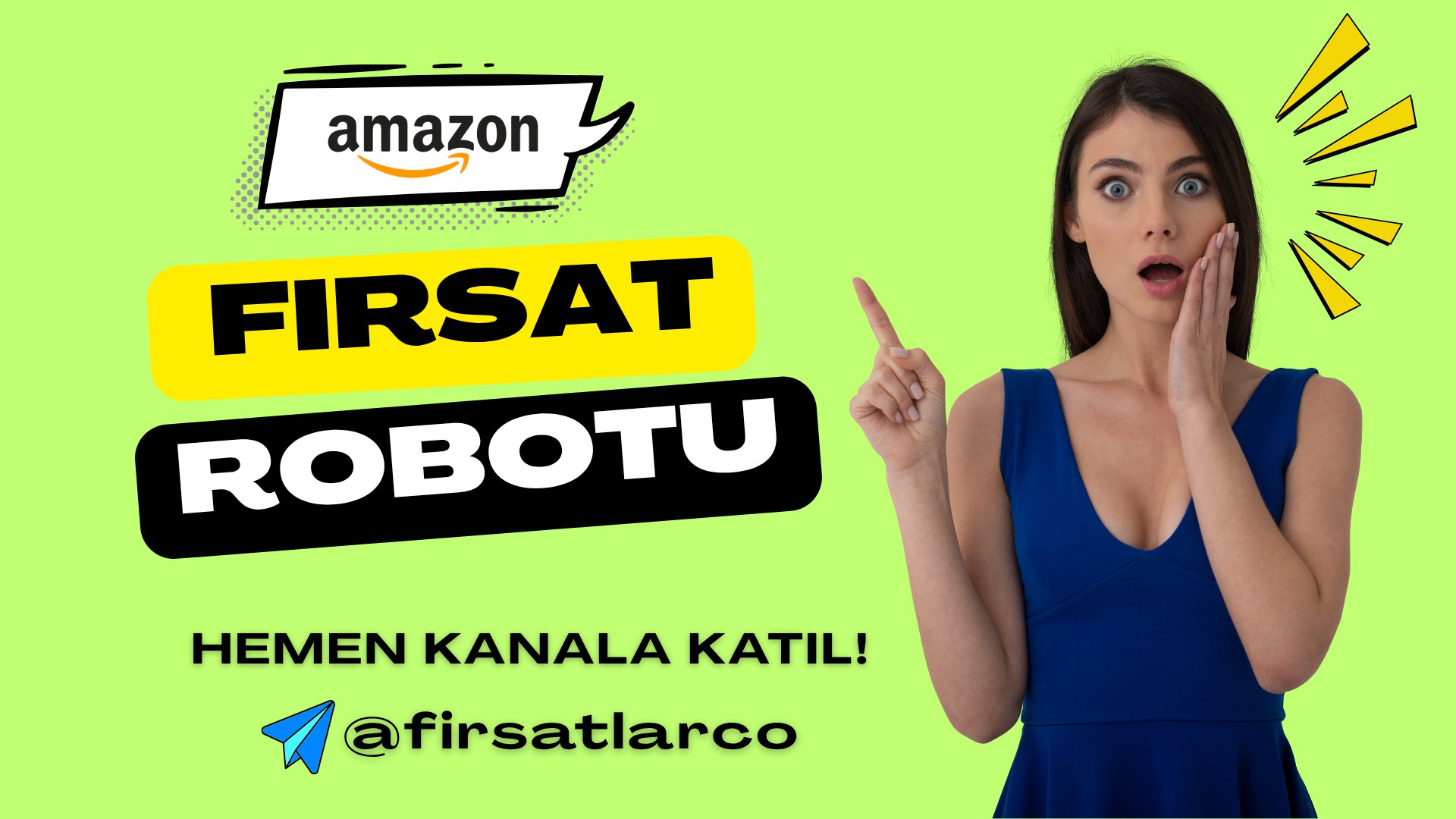 Fırsatlar.co | Anlık İndirim 🔥