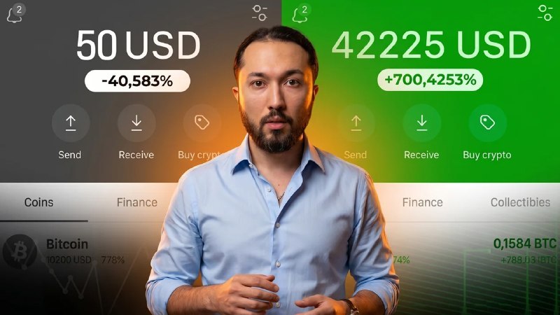 Marcus Trader