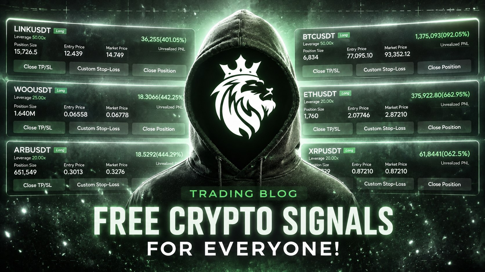King Signals ®