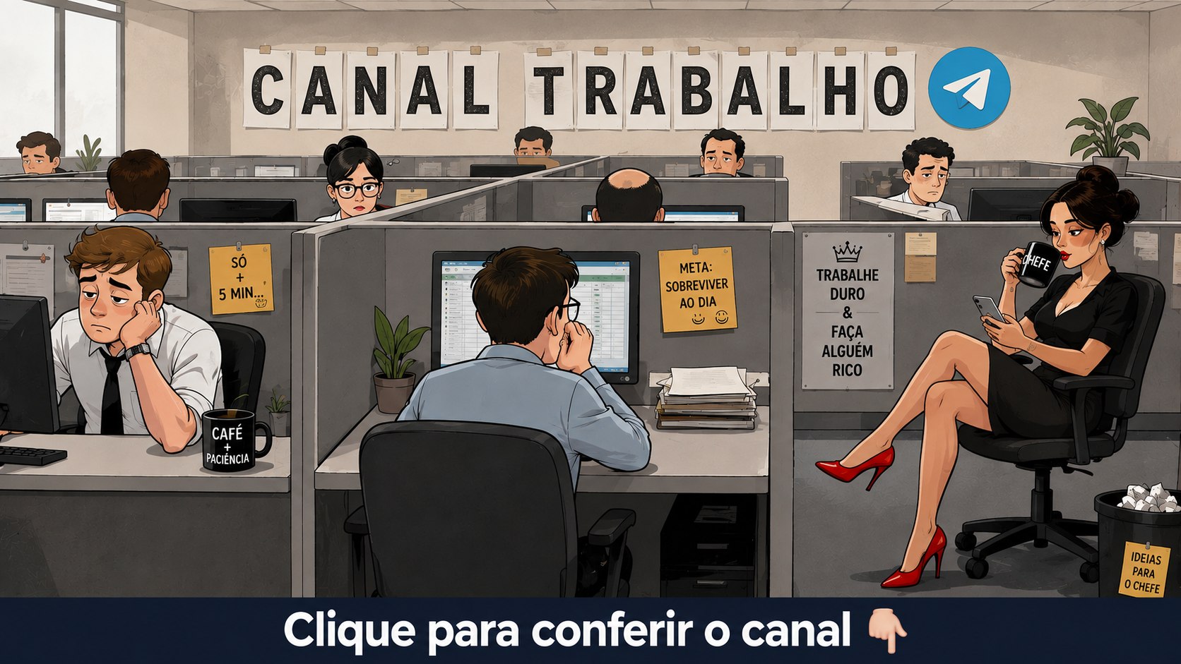 Trabalho
