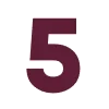5️⃣