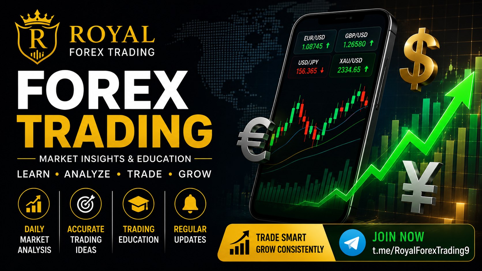 Royal Forex Trading