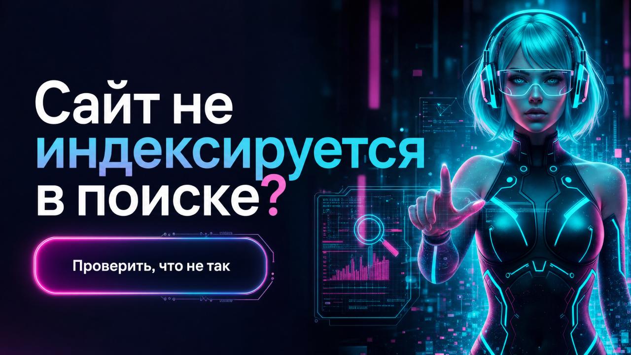 Бот Мельника и Ерёмы: про SEO