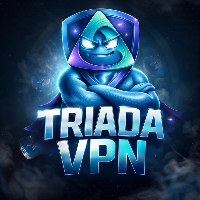 @triadavpn