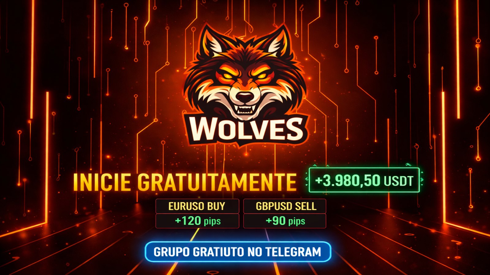 wolves trader