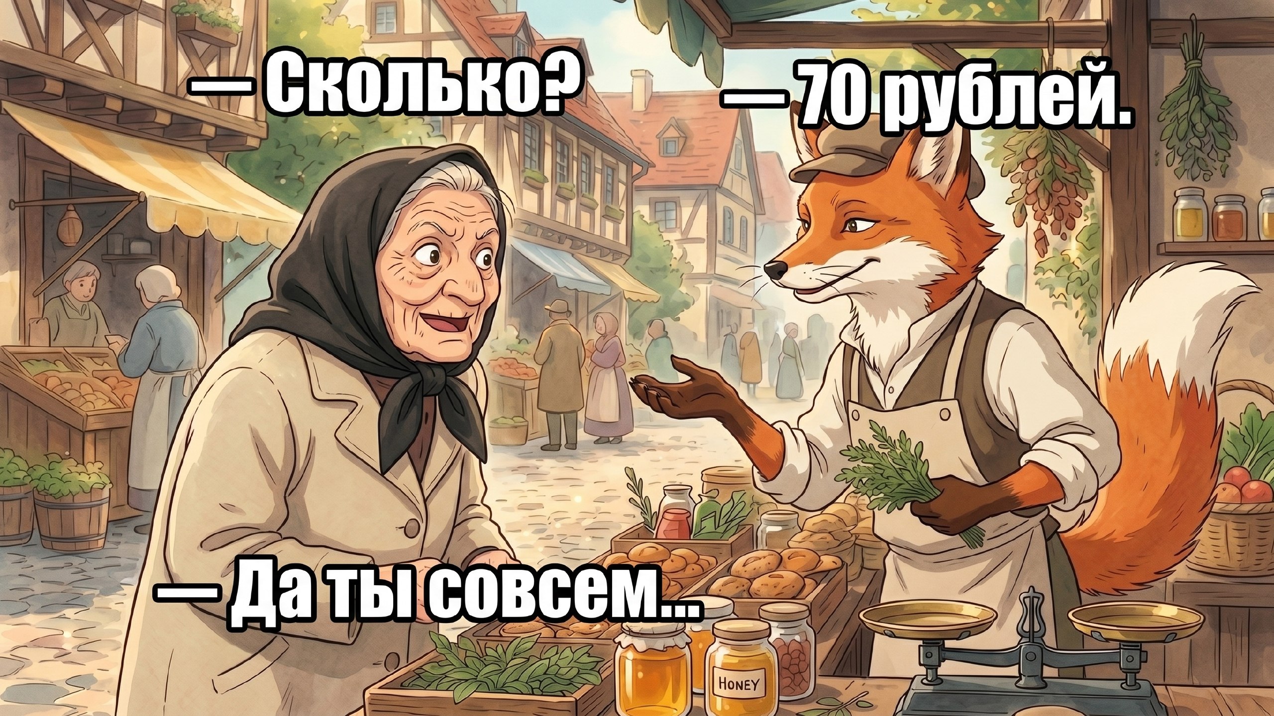 Nikita Fox | Трафик для онлайн-школ