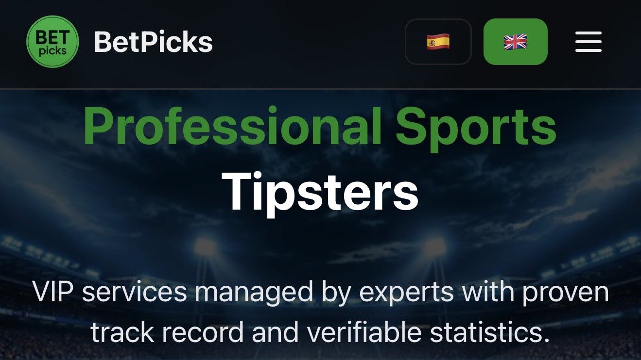 BetPicks 🇪🇸🇬🇧