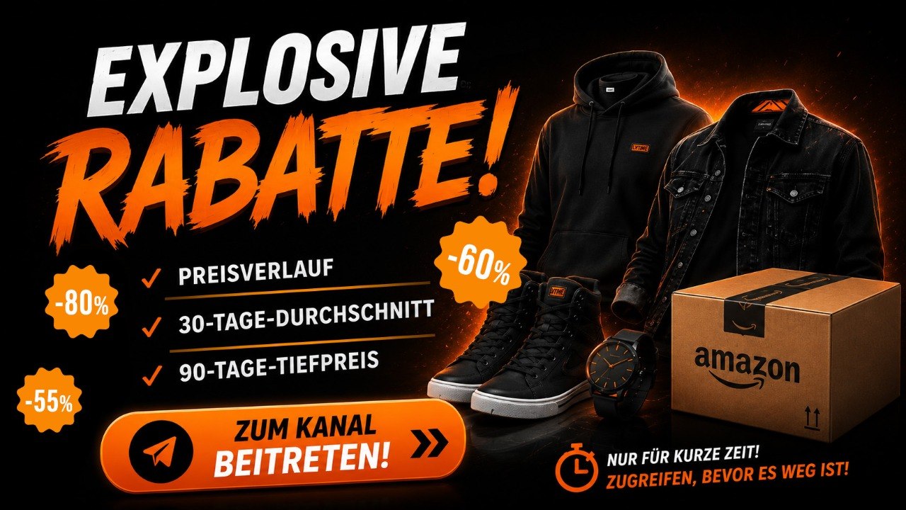 HelloDeals | Deals, Preisfehler & Rabatte