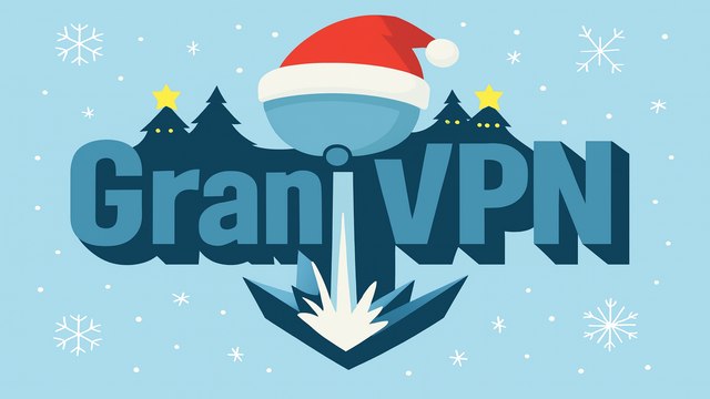 Grani VPN | Happ | V2RayTun