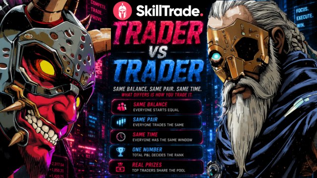 SkillTrade.io