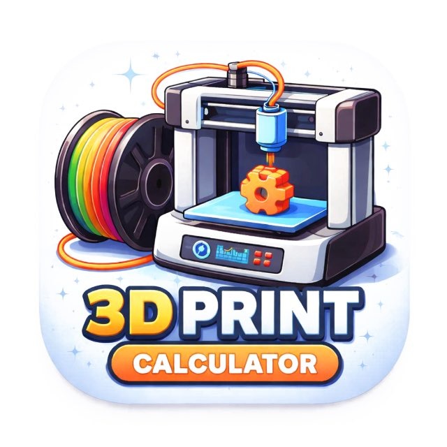 @printcalculator3d