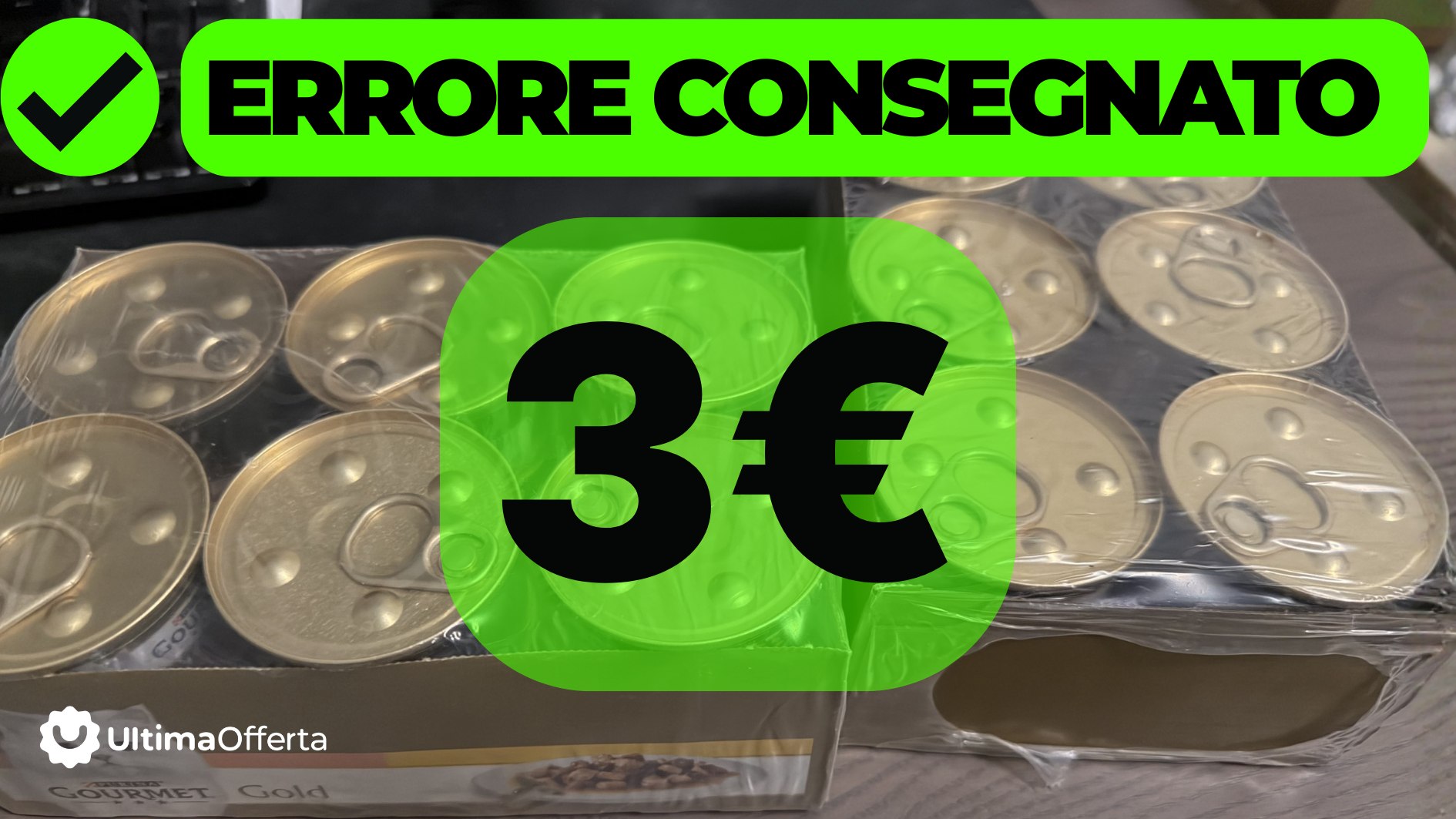 ⚡️🚨RafficAffari🚨⚡️Offerte Bomba ed Errori di Prezzo a Raffica 👀
