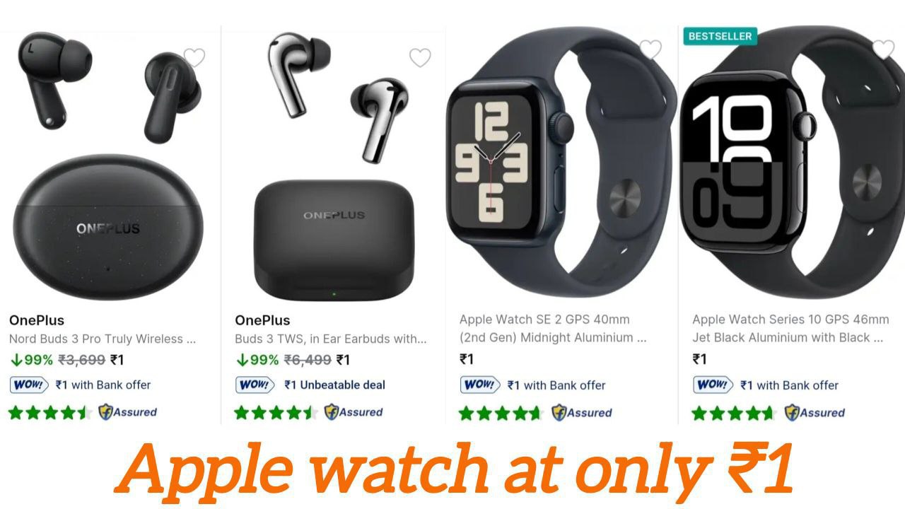 Earning Tech