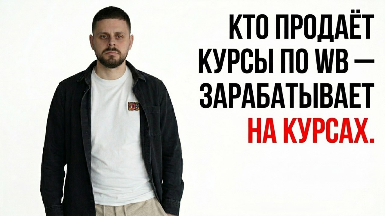 Артур Молош | Хакнул маркетплейсы