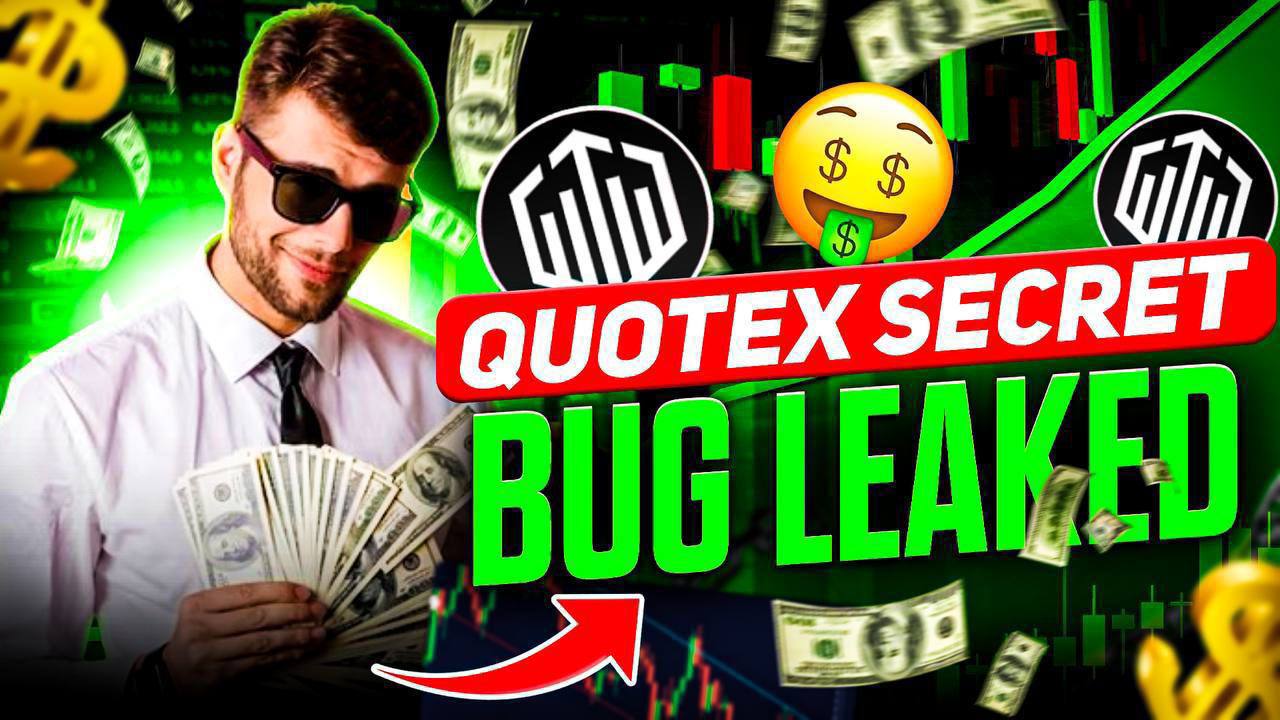 QuotexStrategyX Bot