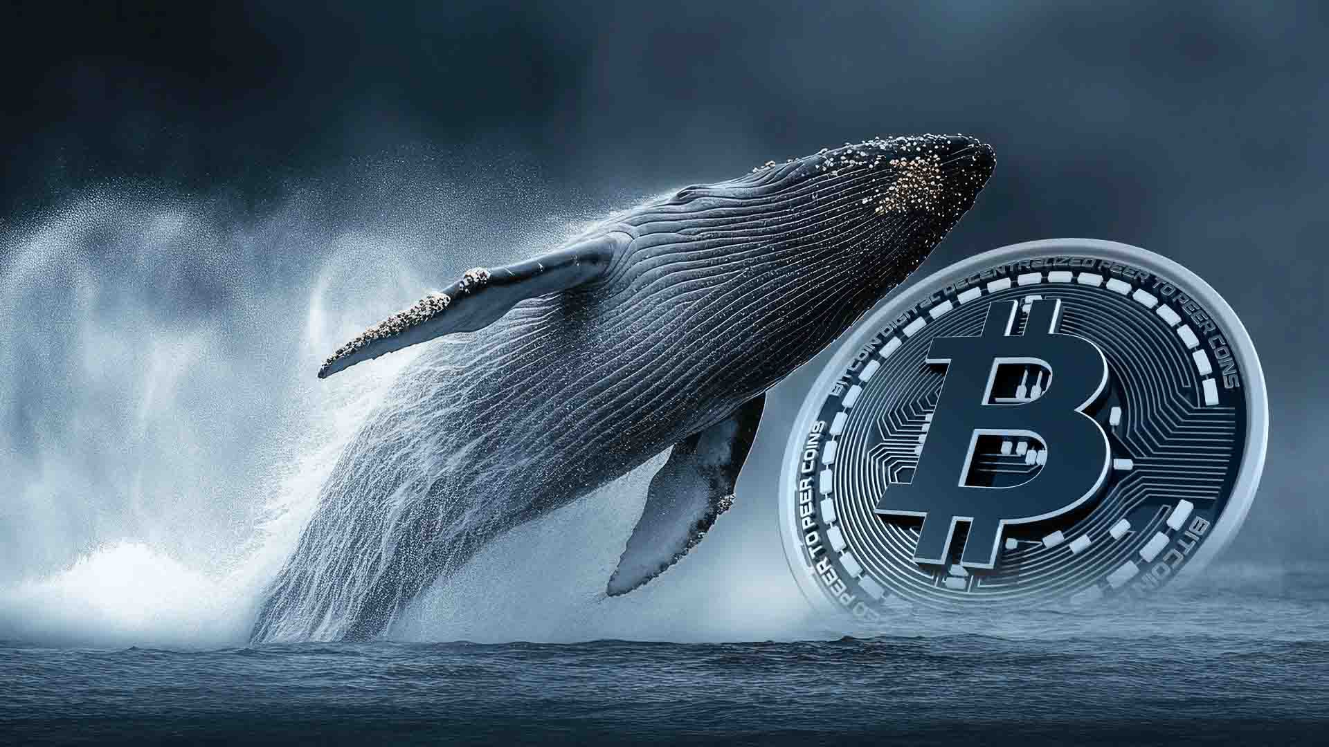 Hercules Whale Crypto
