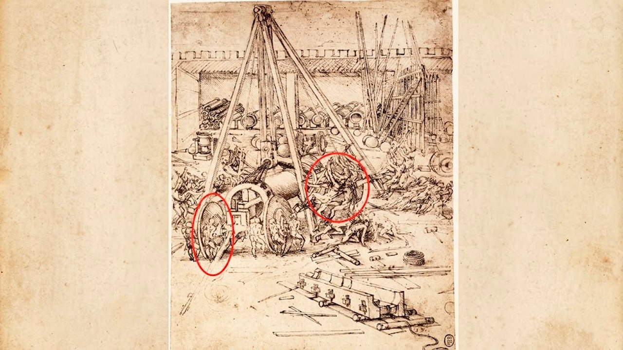Verbotene Historie
