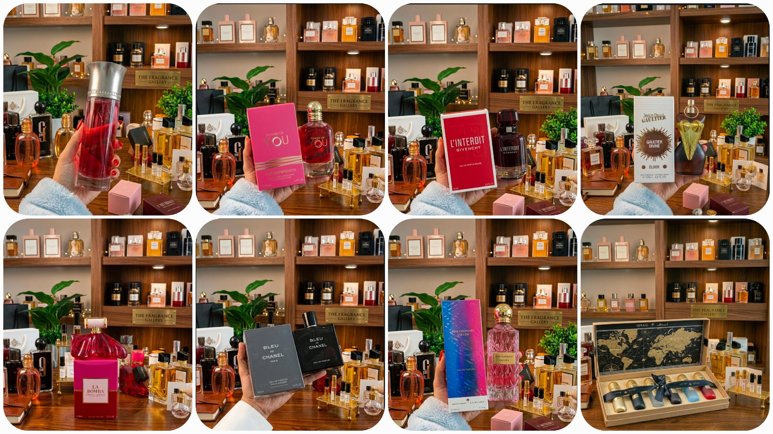 🌹Loka Perfume🌹