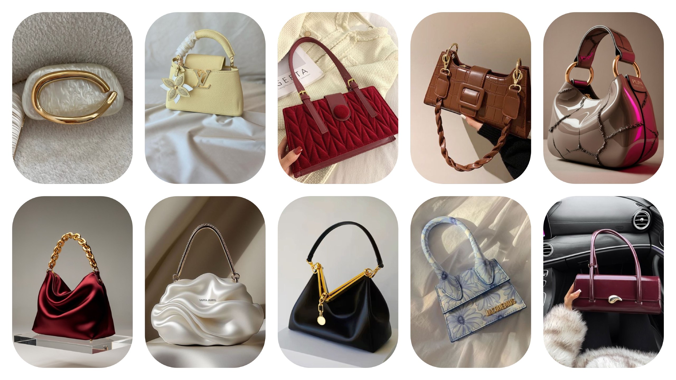 Irona for bags فرع باب الشعريه