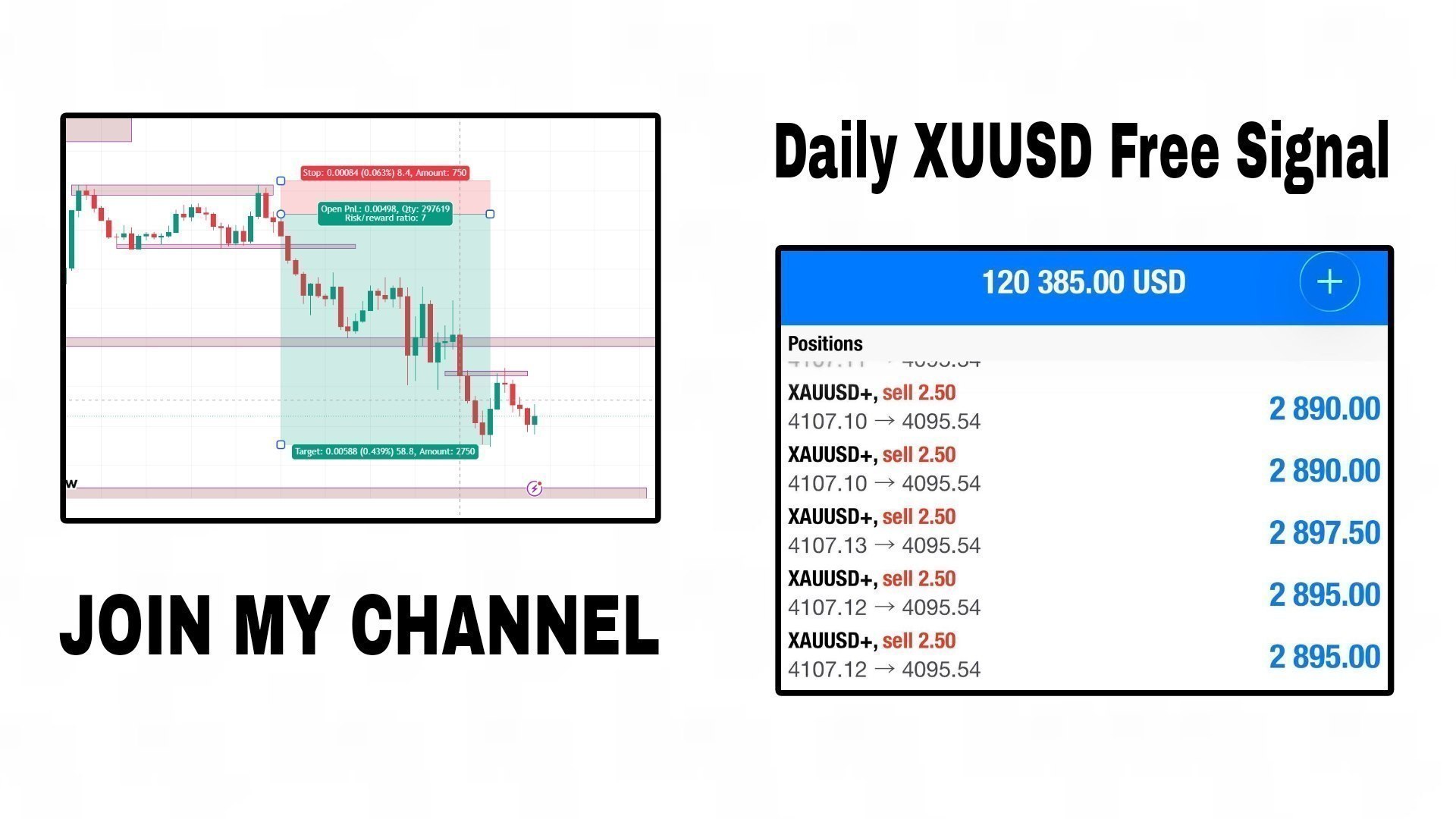 GOLD TRADING EXPERT
