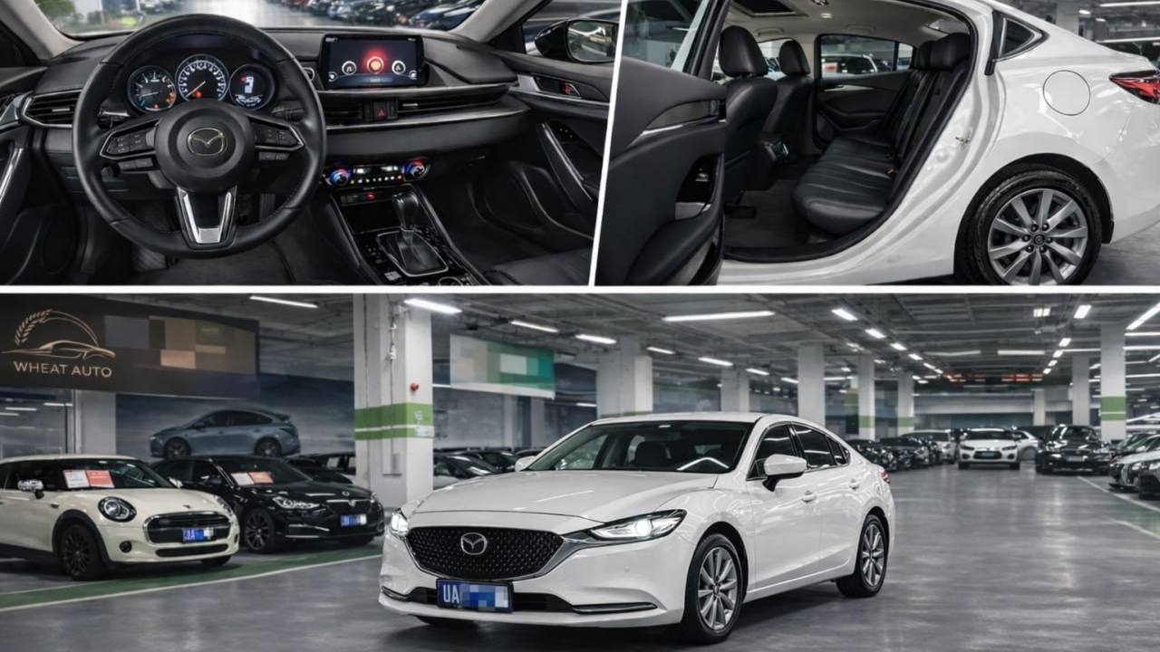 GS_CARS Авто/ Автомобили из Кореи и Китая