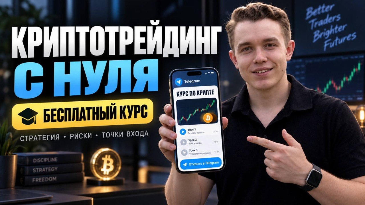 Павел Казанцев | О Крипте