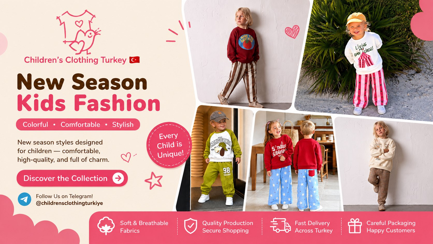 childrens_clothing Turkey 🇹🇷