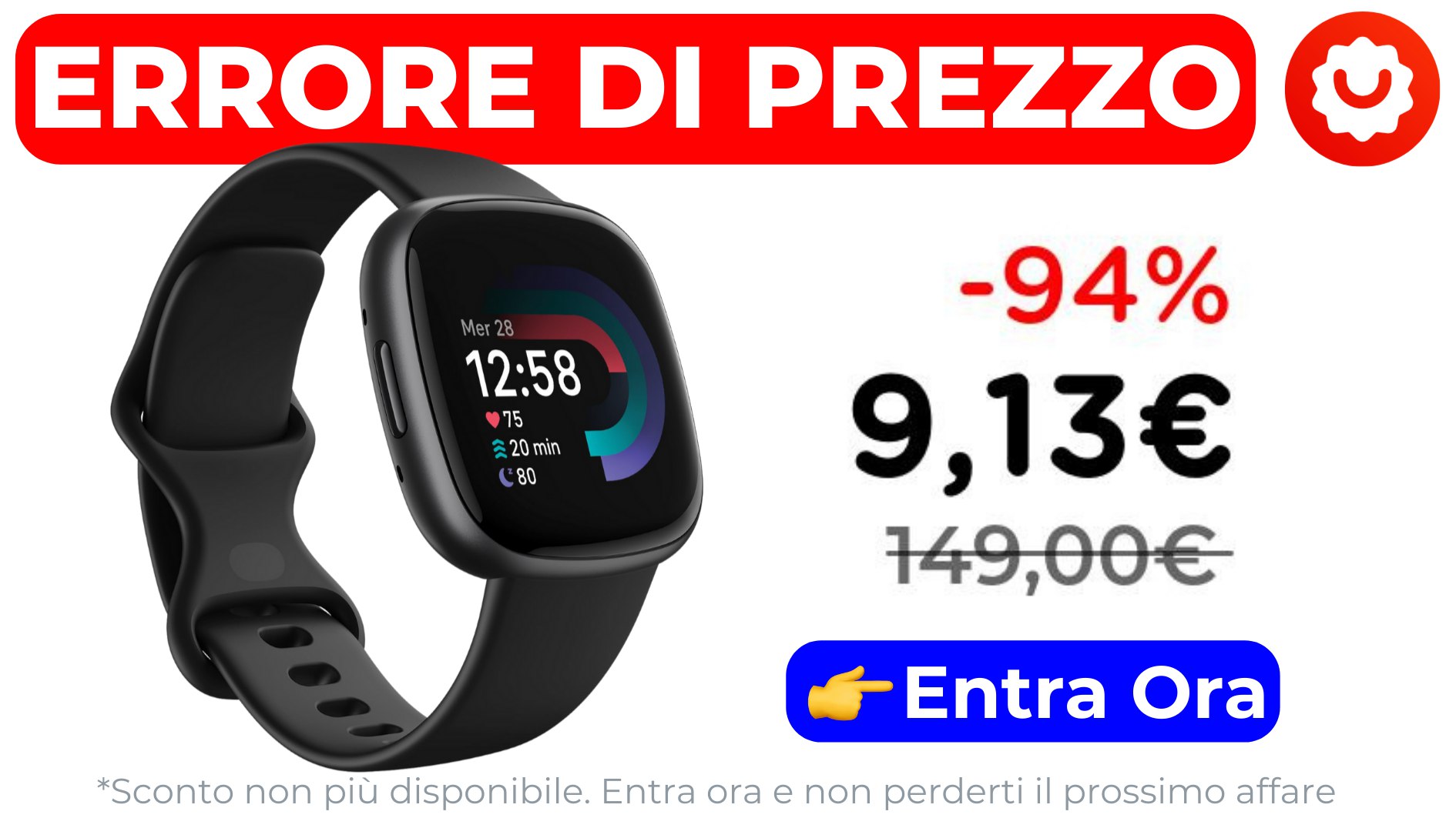 ‼️ERRORI DI PREZZO e Super Offerte