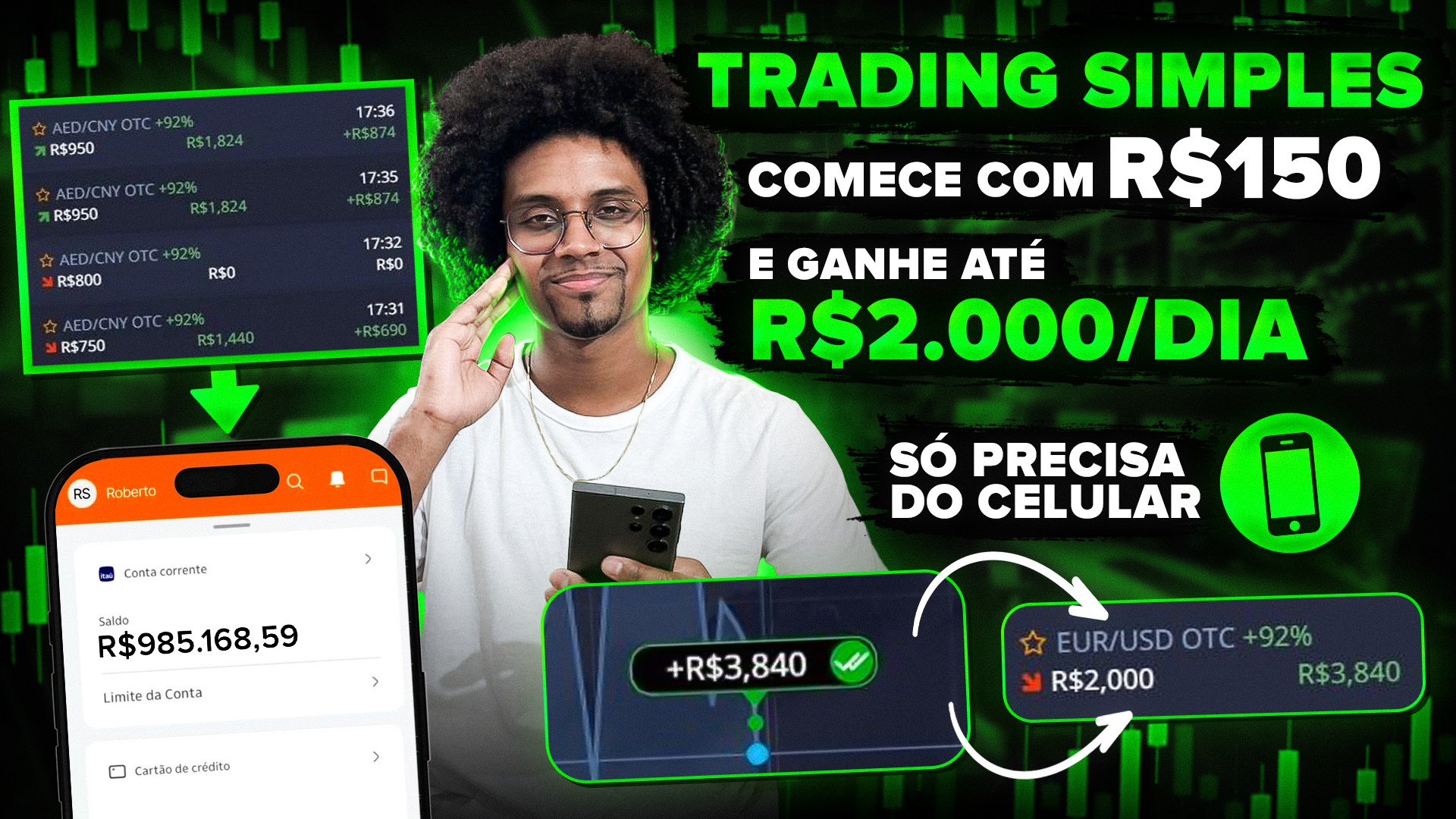 ROBERTO DIRECT 📨