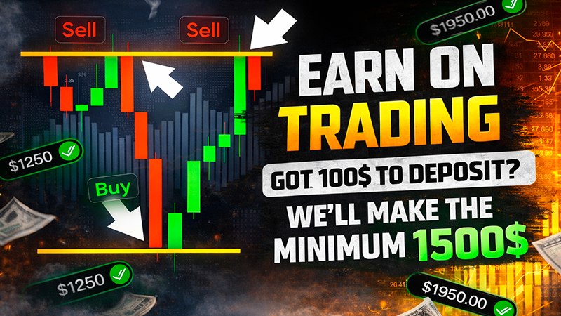 Trading Mentor | SIGNALS 🚀