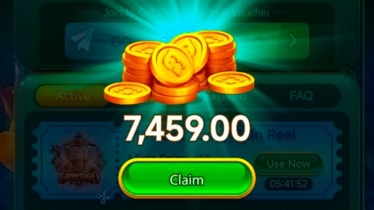 All Yono Big Codes ๐ค๐ฑ