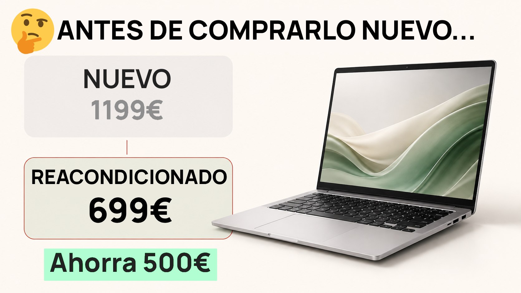 ¡Yo SÍ Lo Quiero! 🙋♂️🫰💰
