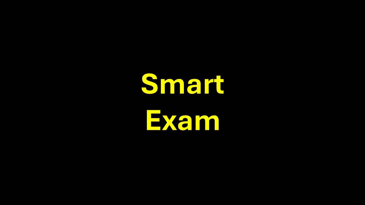 الاختبار الذكي - القدرات