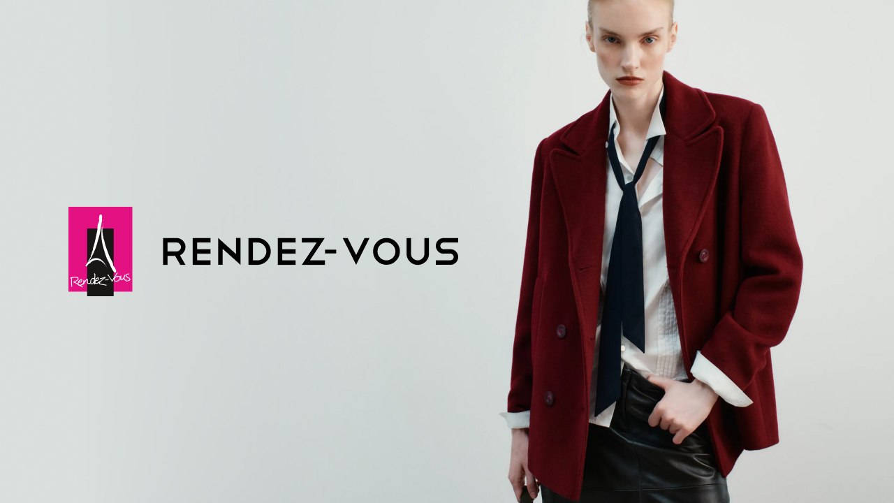 Rendez-Vous (Рандеву)