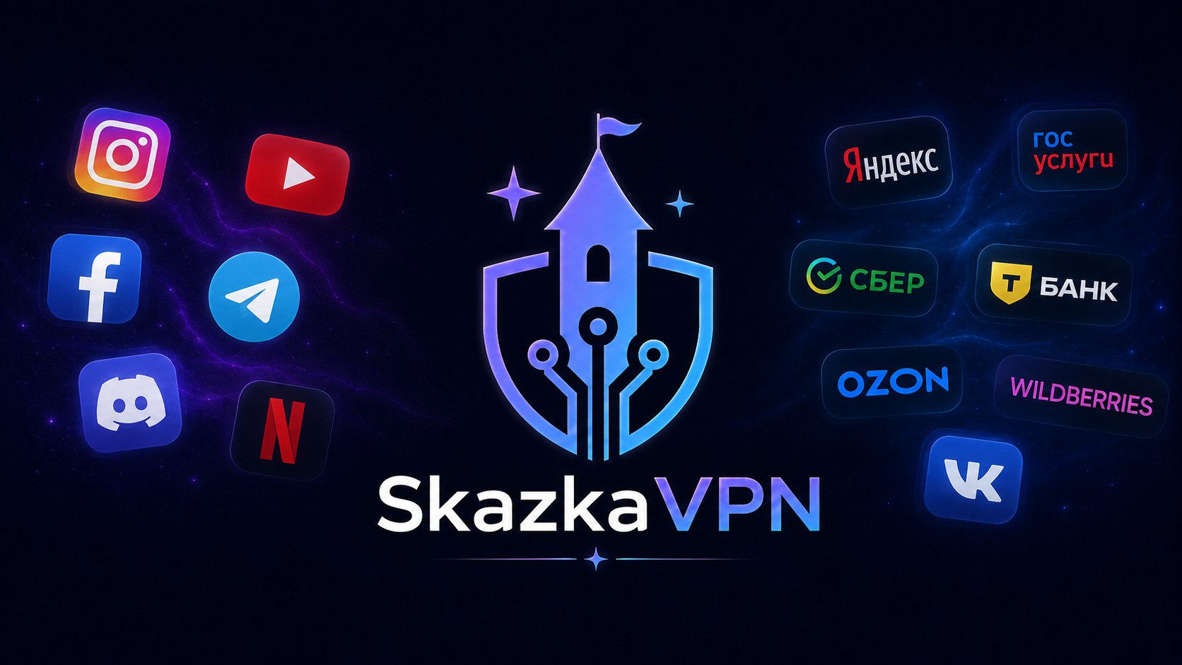 Как в сказке