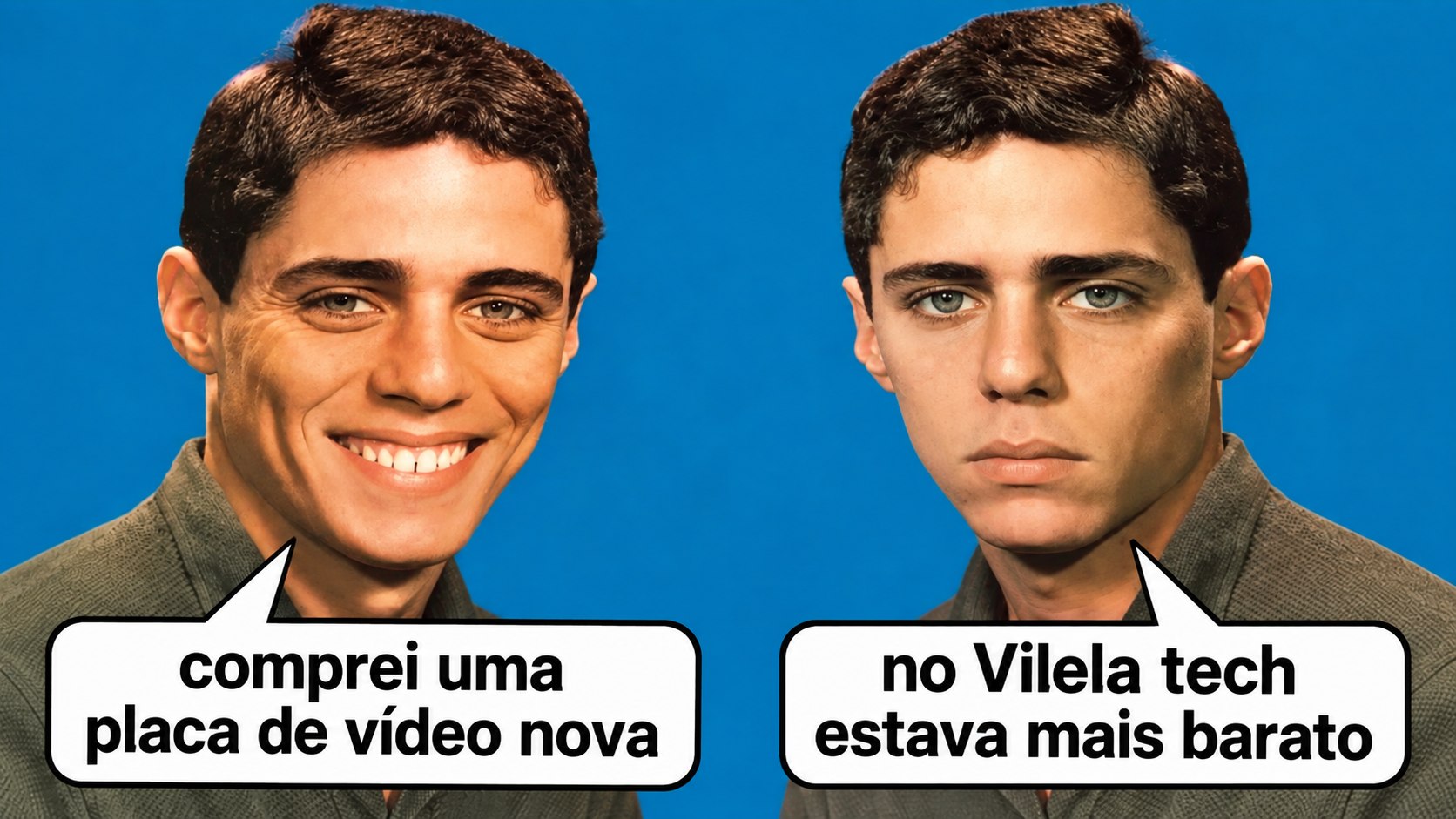Vilela Tech