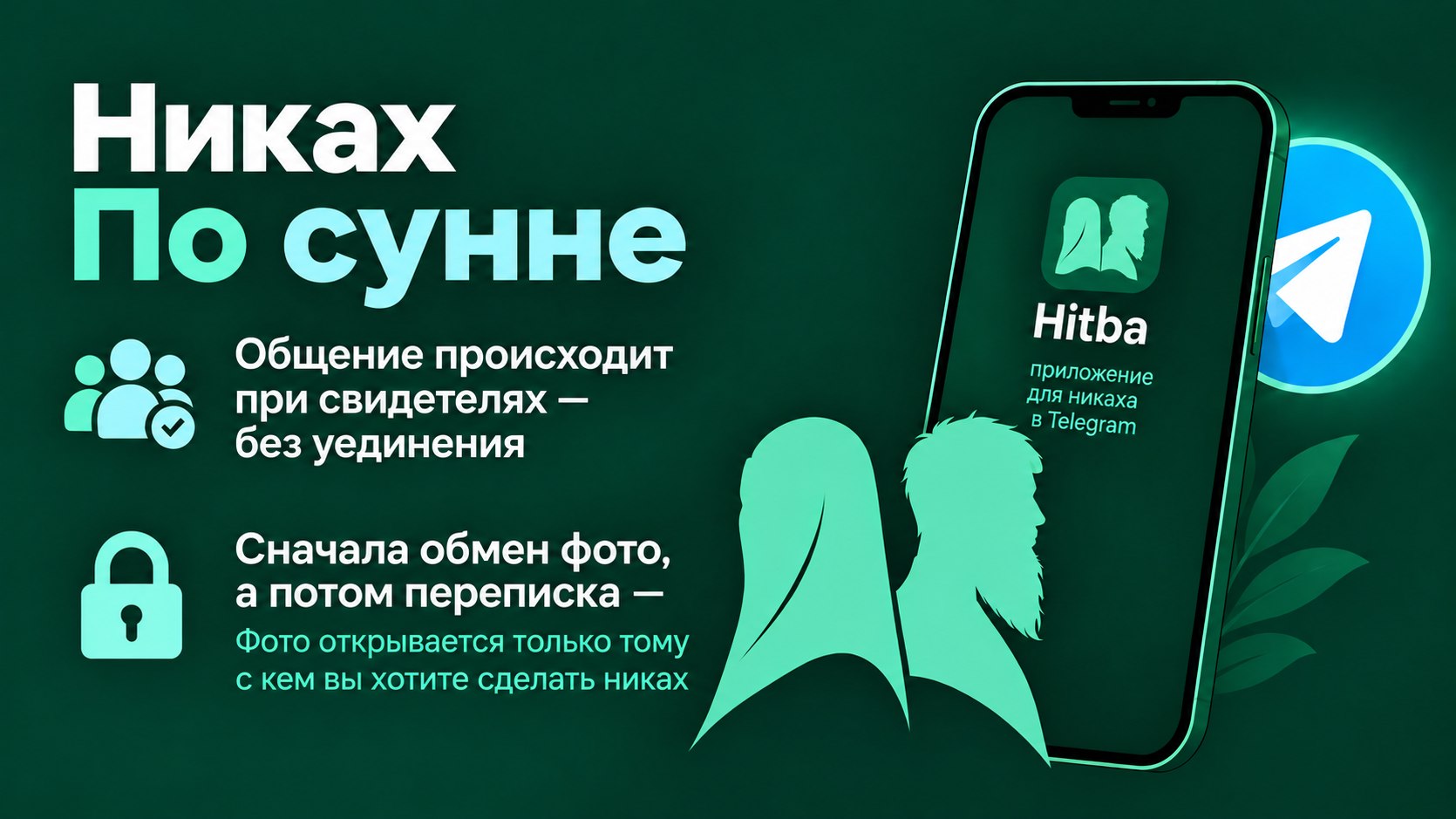 Hitba | Никях по Сунне