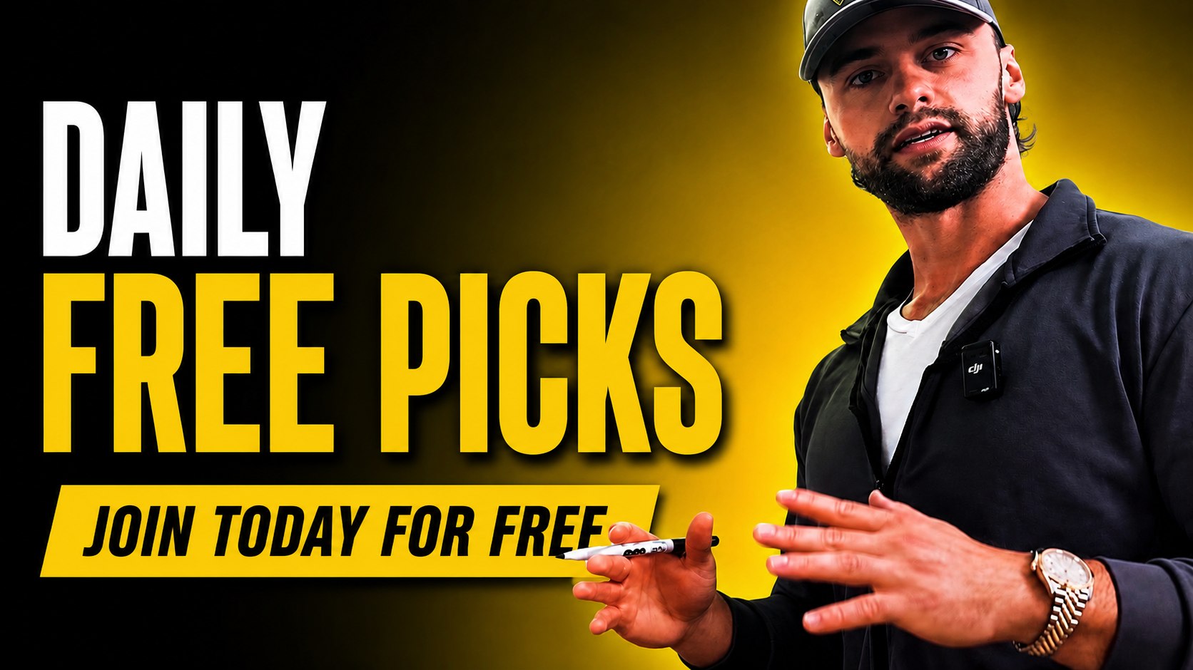 JAYVPICKS