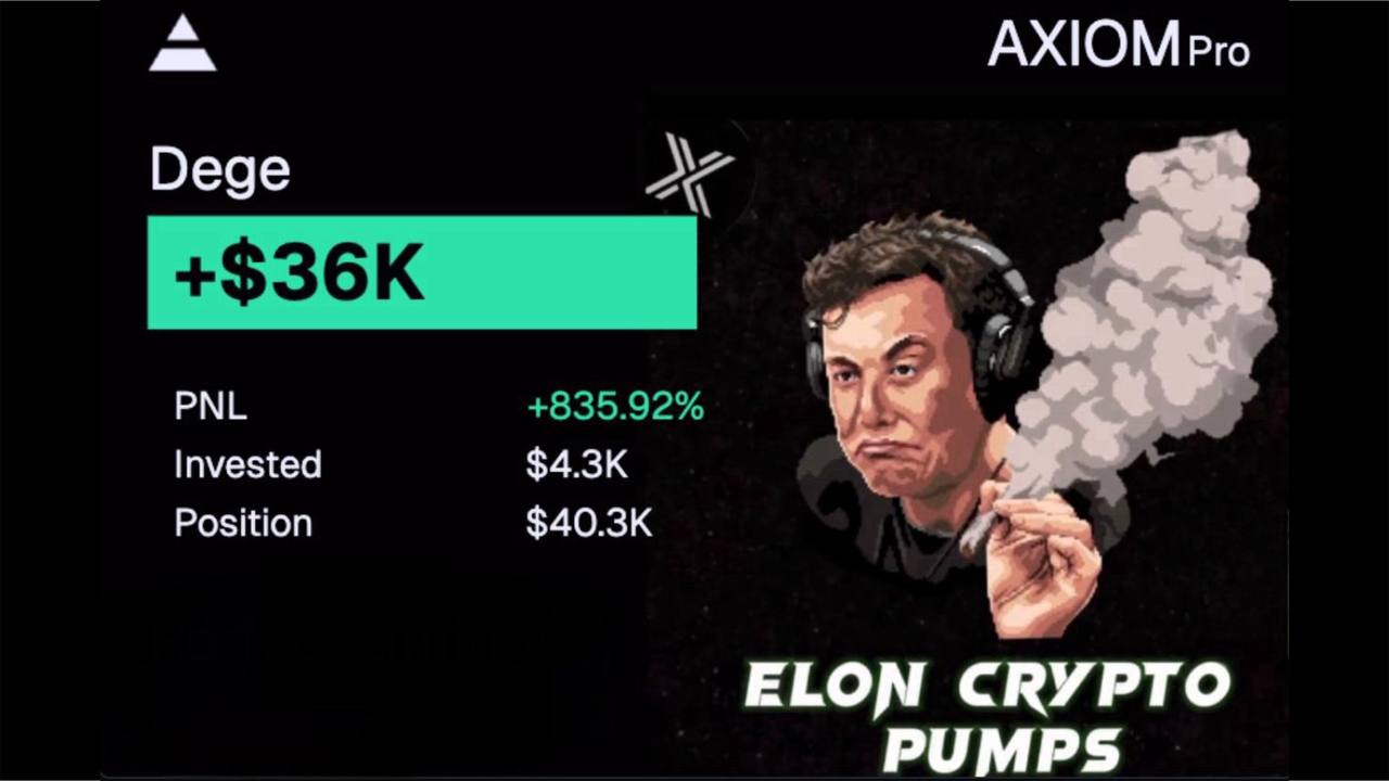 🚀ElonPumps | Solana Pumps