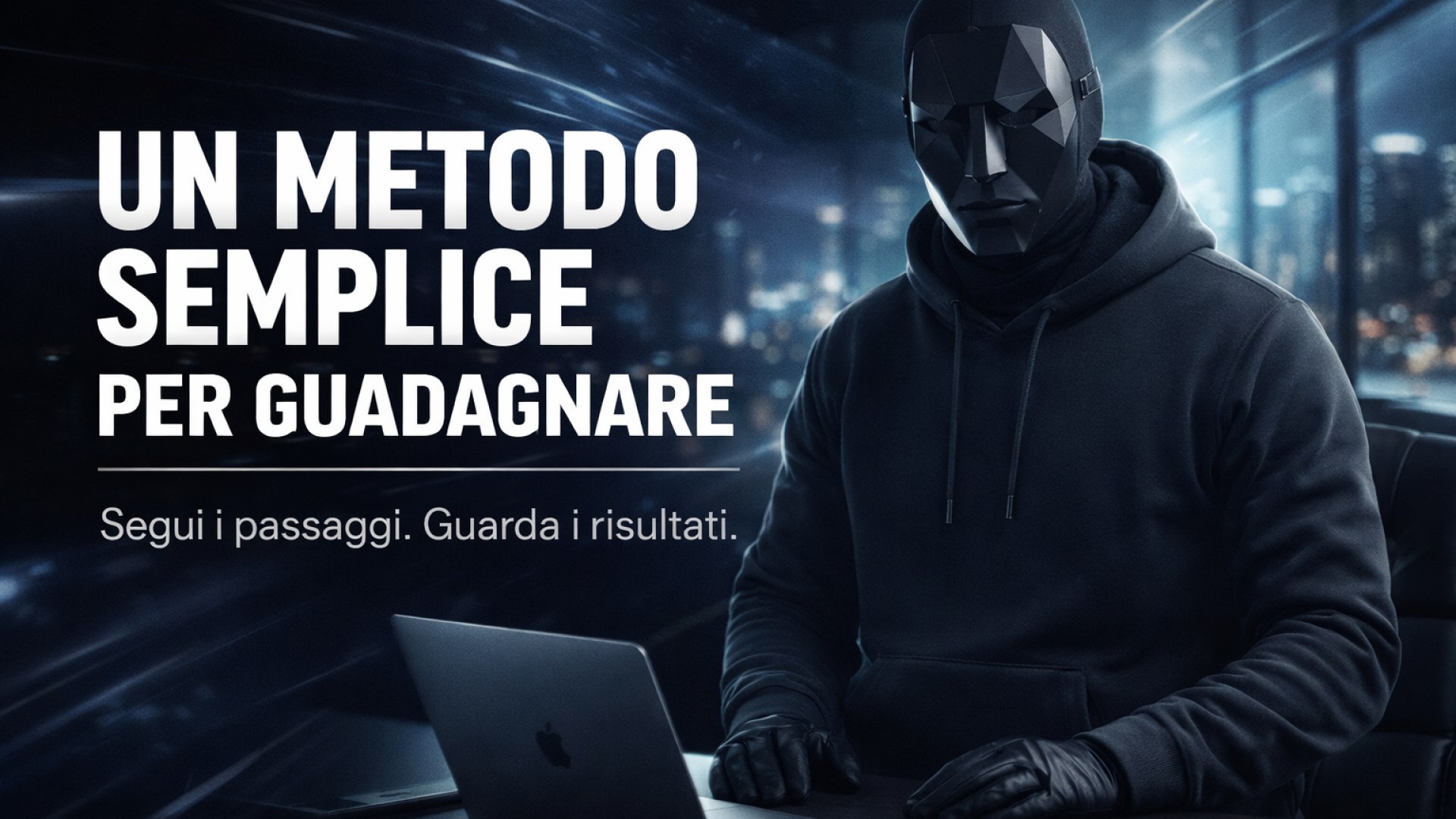Consiglio Smart