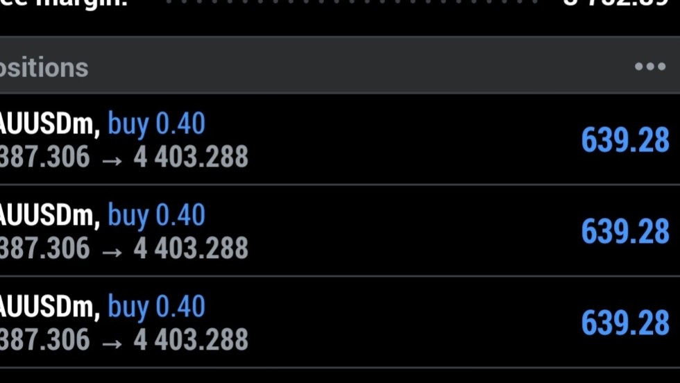 CANADIAN GOLD TRADER