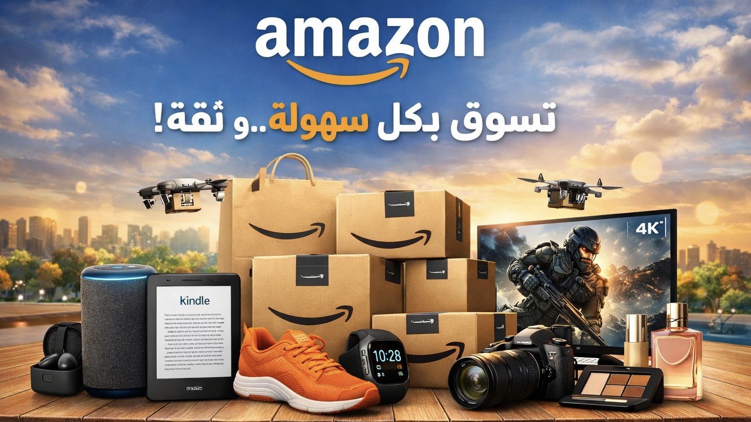 وفر مع اخر العروض 💸