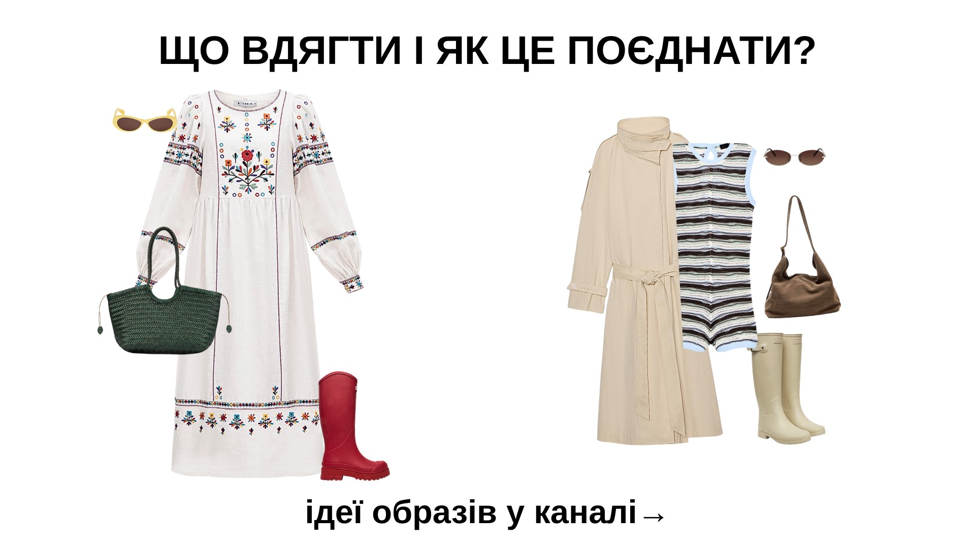 The Outfit Code