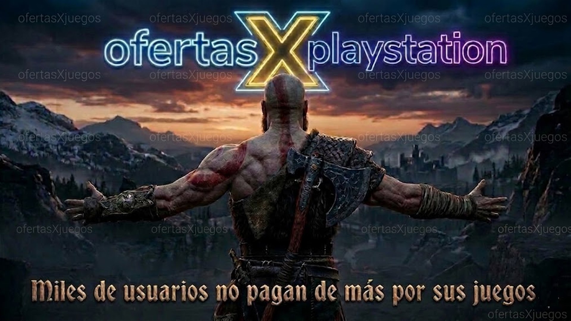 Ofertas X Nintendo - switch y Switch 2 by OfertasXjuegos