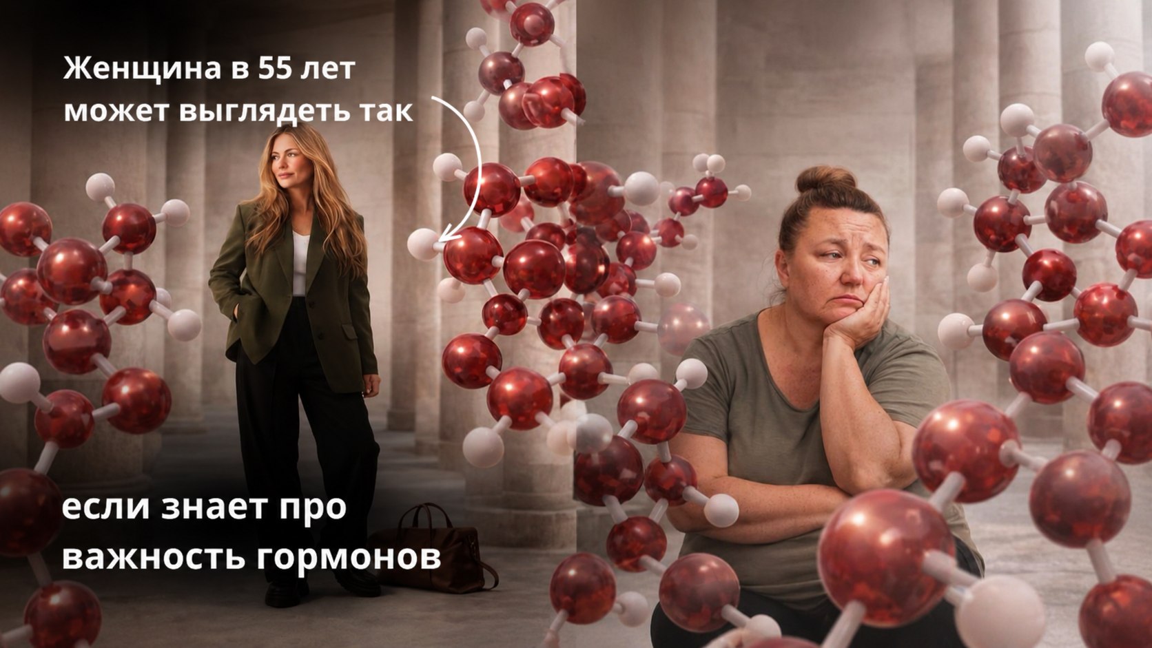 Академия сохранения молодости и здоровья LIFE PLUS