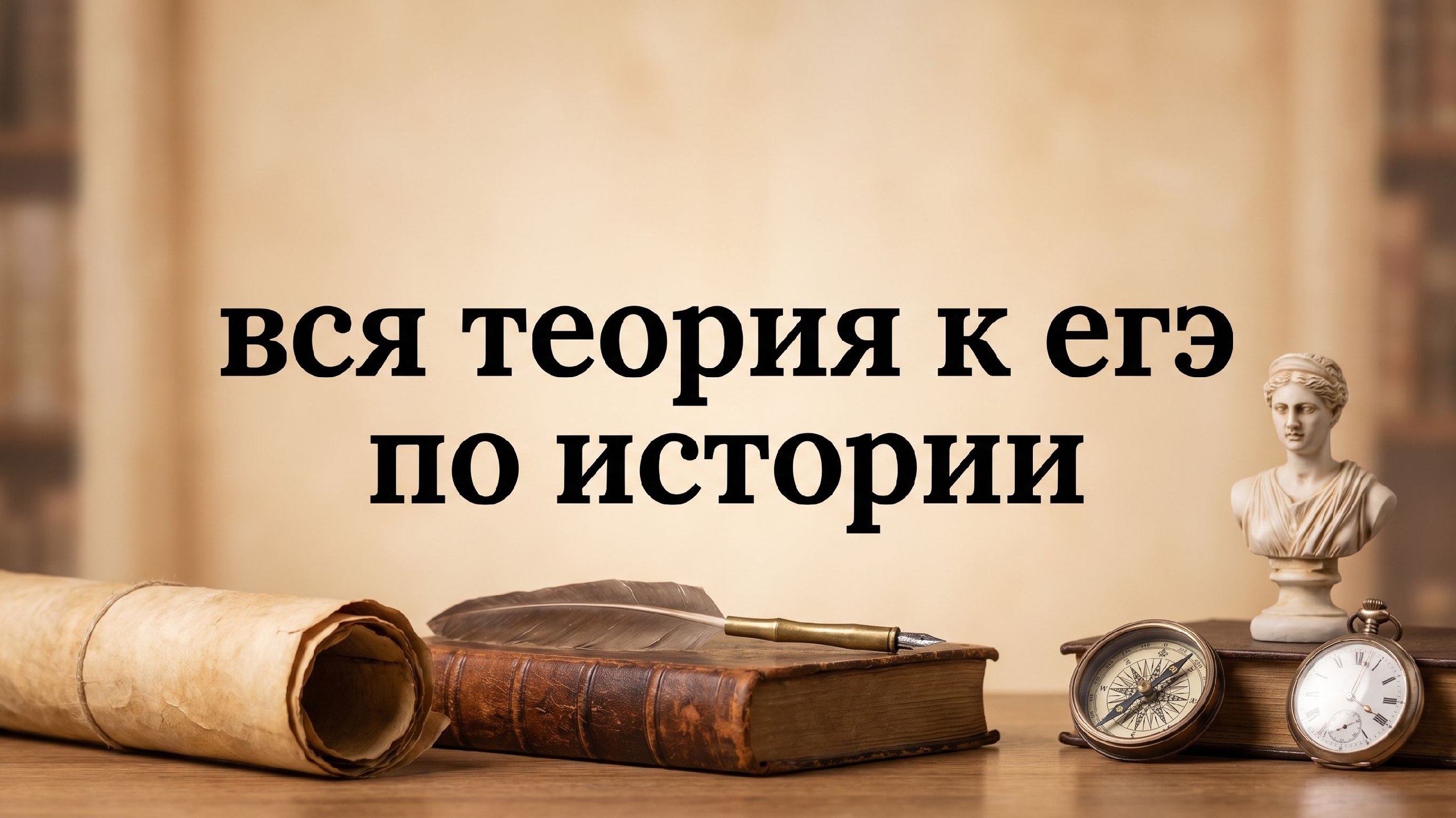 Кирилл | История ЕГЭ | 100балльный репетитор