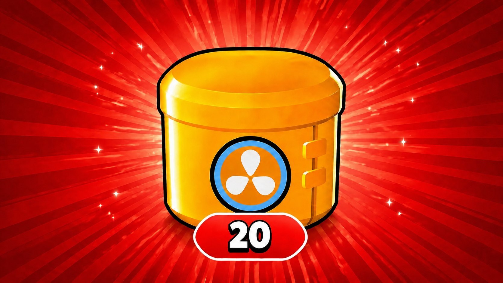 Brawl Stars