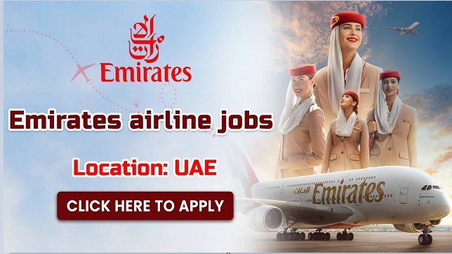 UAE Jobs 2026 🇦🇪